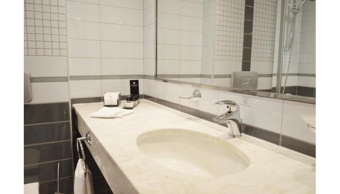 Hotel Marinela Sofia poza 4