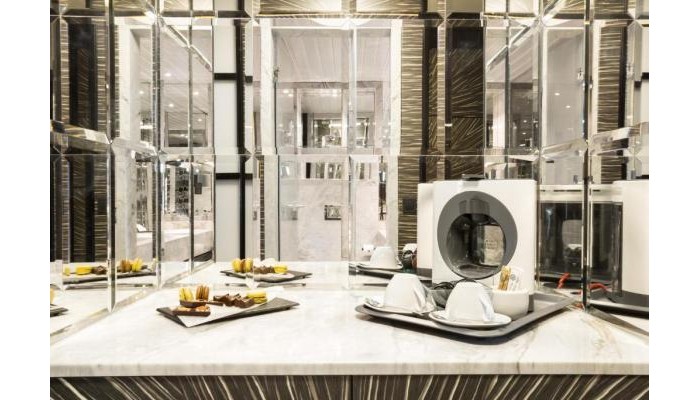 Hotel Marinela Sofia poza 24