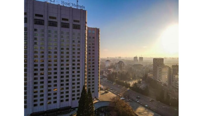 Hotel Marinela Sofia poza 0