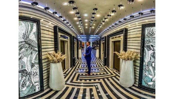 Hotel Marinela Sofia poza 47