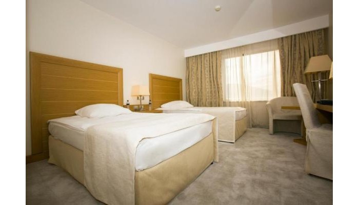 Hotel Marinela Sofia poza 2