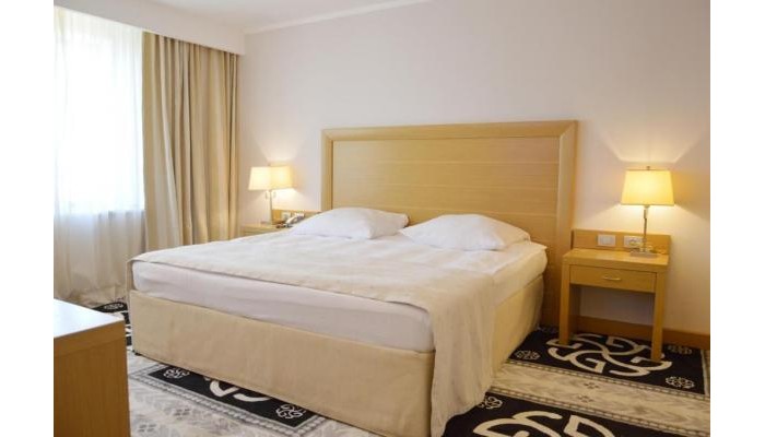 Hotel Marinela Sofia poza 13