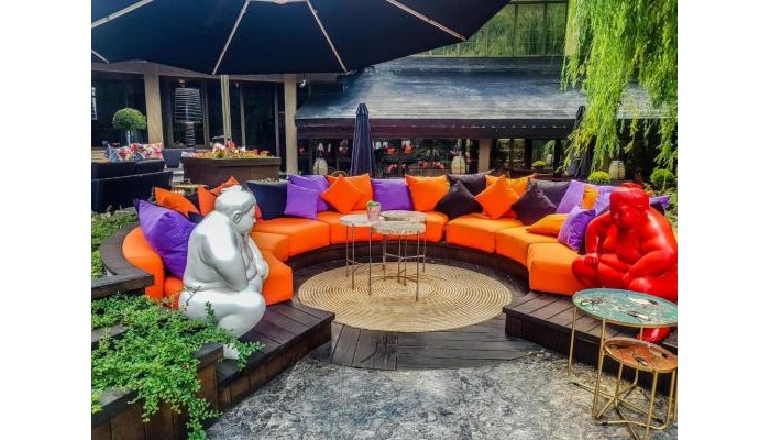 Hotel Marinela Sofia poza 52