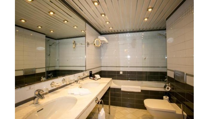 Hotel Marinela Sofia poza 19