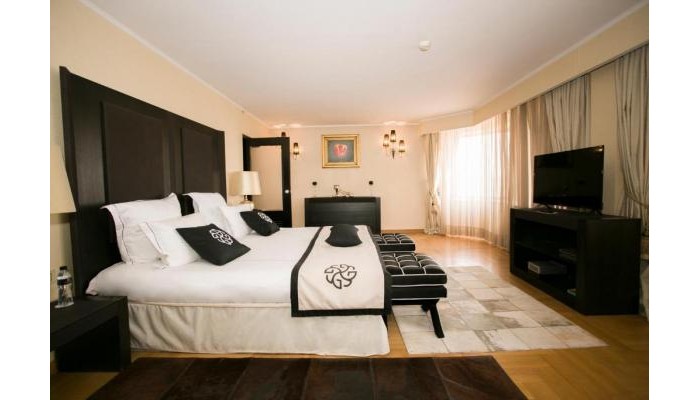 Hotel Marinela Sofia poza 38