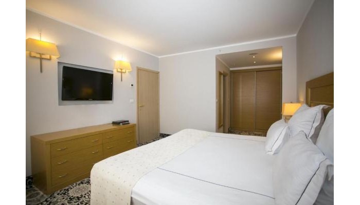 Hotel Marinela Sofia poza 16