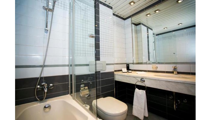 Hotel Marinela Sofia poza 8