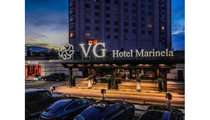 Hotel Marinela Sofia poza 1
