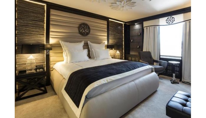 Hotel Marinela Sofia poza 22