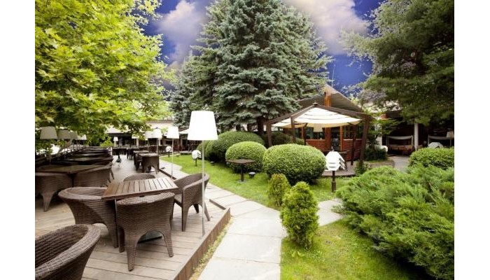 Hotel Marinela Sofia poza 51