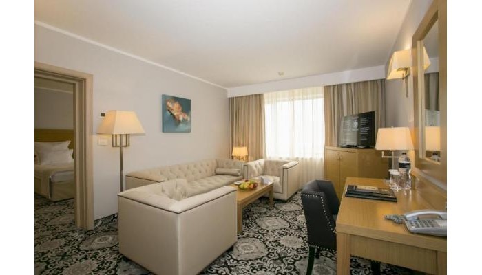 Hotel Marinela Sofia poza 15