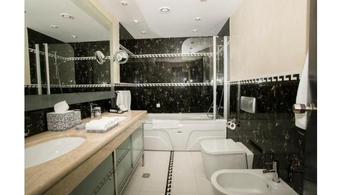 Hotel Marinela Sofia poza 36