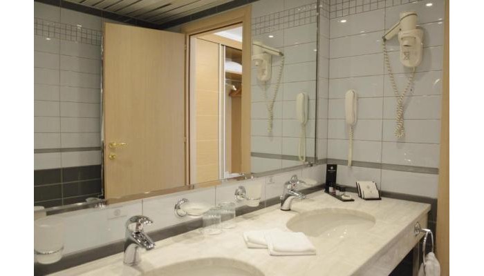 Hotel Marinela Sofia poza 20