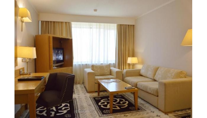 Hotel Marinela Sofia poza 10