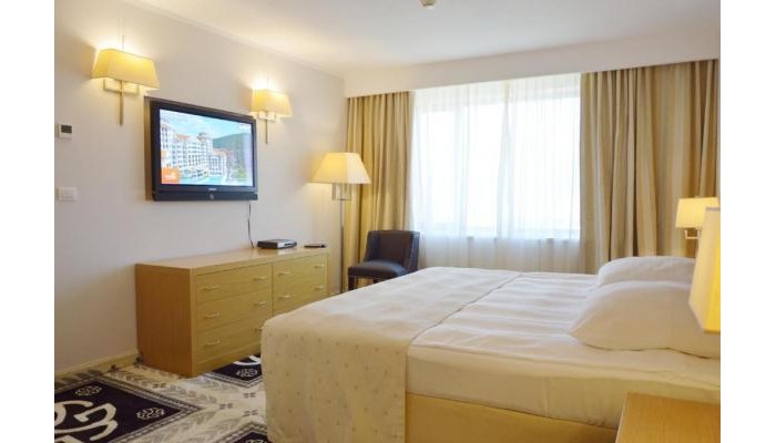 Hotel Marinela Sofia poza 14