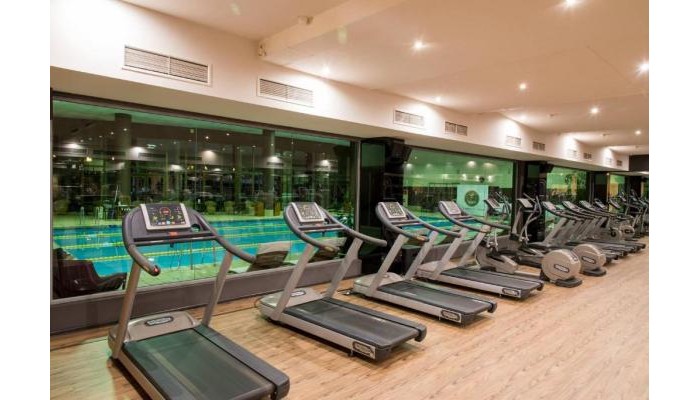 Hotel Marinela Sofia poza 48