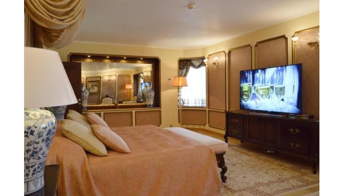 Hotel Marinela Sofia poza 40