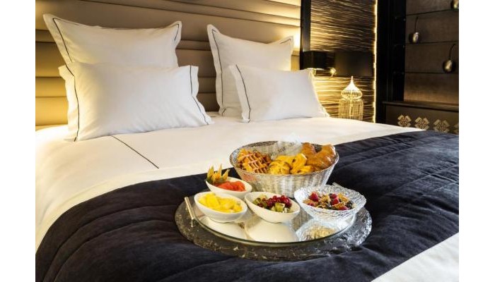 Hotel Marinela Sofia poza 27