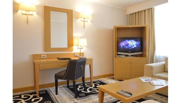 Hotel Marinela Sofia poza 12