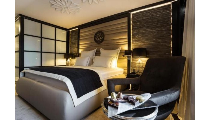 Hotel Marinela Sofia poza 26