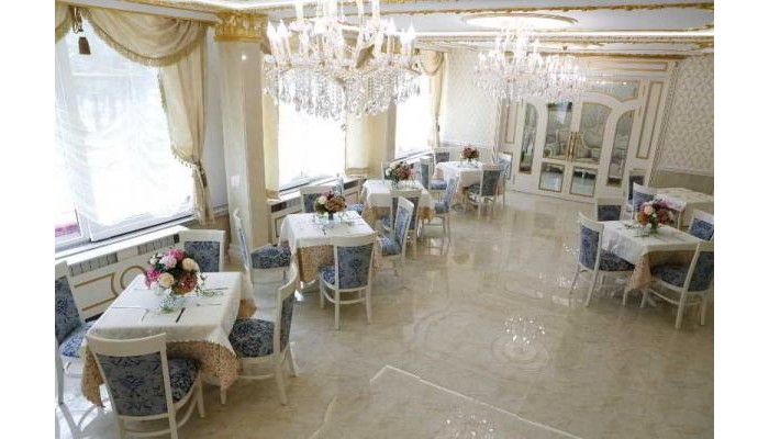 Hotel Montecito poza 5