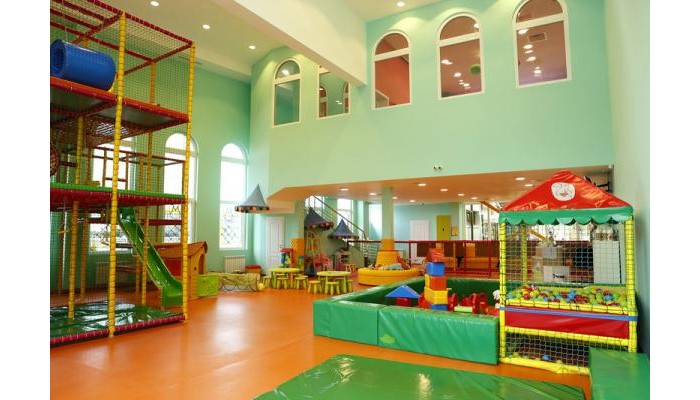 Hotel Montecito poza 1