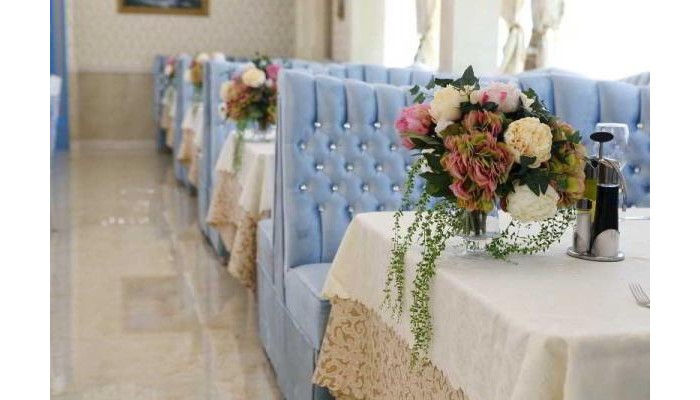 Hotel Montecito poza 4