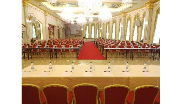 Hotel Montecito poza 8