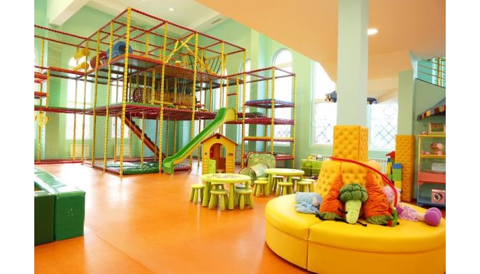 Hotel Montecito poza 3