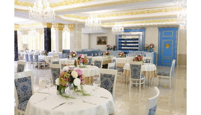 Hotel Montecito poza 2