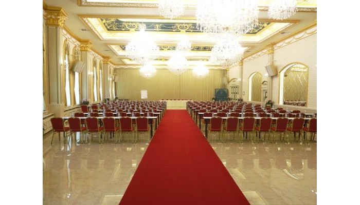 Hotel Montecito poza 7