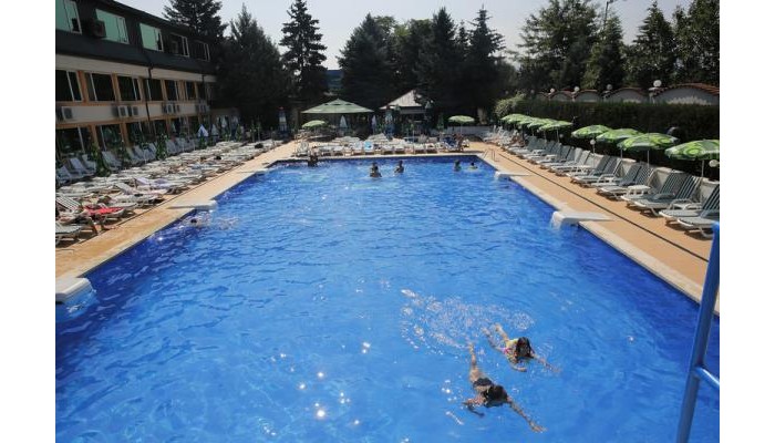 Hotel Montecito poza 9