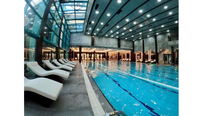 Hotel Ramada By Wyndham Sofia City Center poza 22