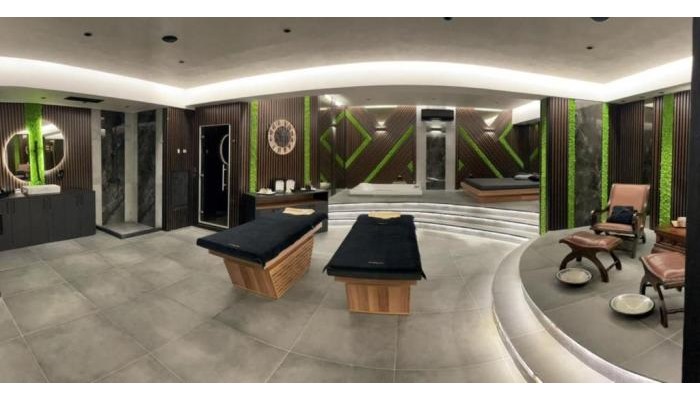 Hotel Ramada By Wyndham Sofia City Center poza 29