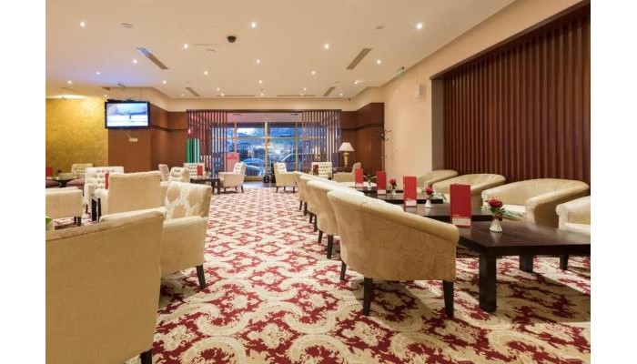 Hotel Ramada By Wyndham Sofia City Center poza 34