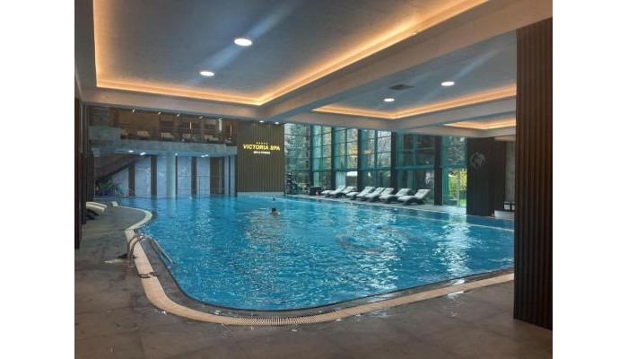 Hotel Ramada By Wyndham Sofia City Center poza 23