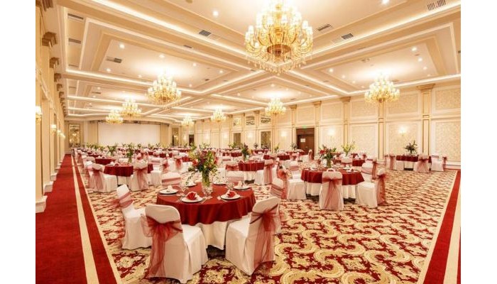 Hotel Ramada By Wyndham Sofia City Center poza 17