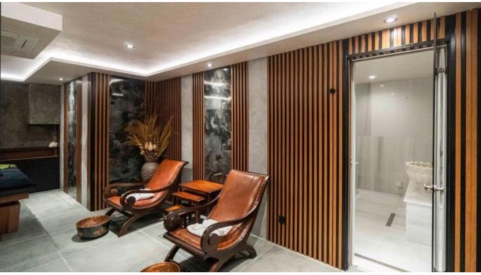 Hotel Ramada By Wyndham Sofia City Center poza 26