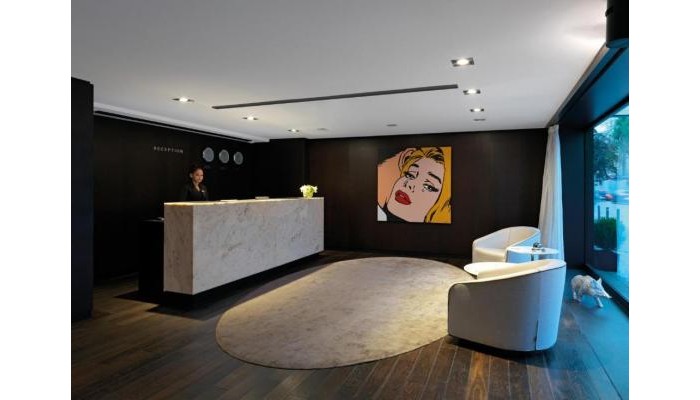 Hotel Sense Sofia poza 7