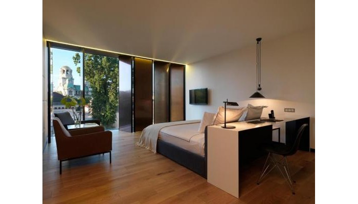 Hotel Sense Sofia poza 24