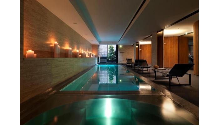 Hotel Sense Sofia poza 8