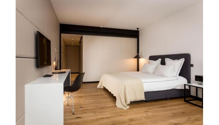 Hotel Sense Sofia poza 19