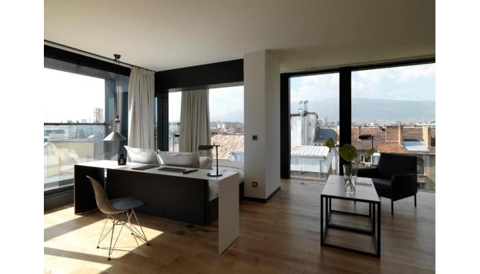 Hotel Sense Sofia poza 16