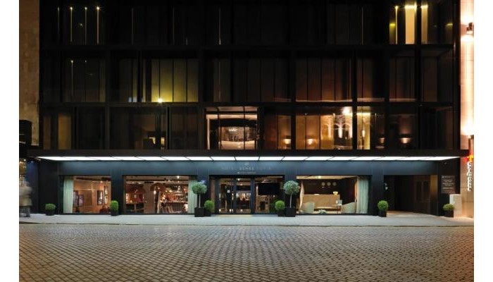 Hotel Sense Sofia poza 4