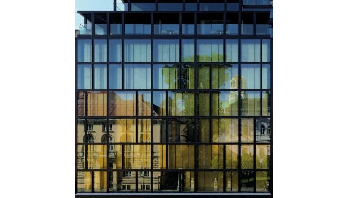 Hotel Sense Sofia poza 25