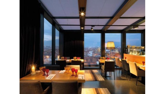 Hotel Sense Sofia poza 5