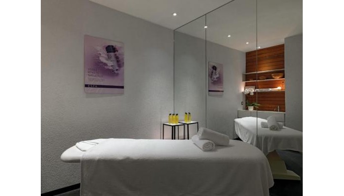 Hotel Sense Sofia poza 9