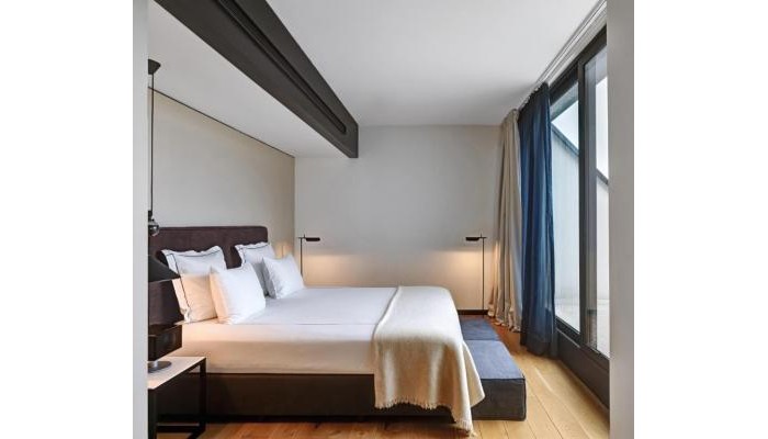 Hotel Sense Sofia poza 13