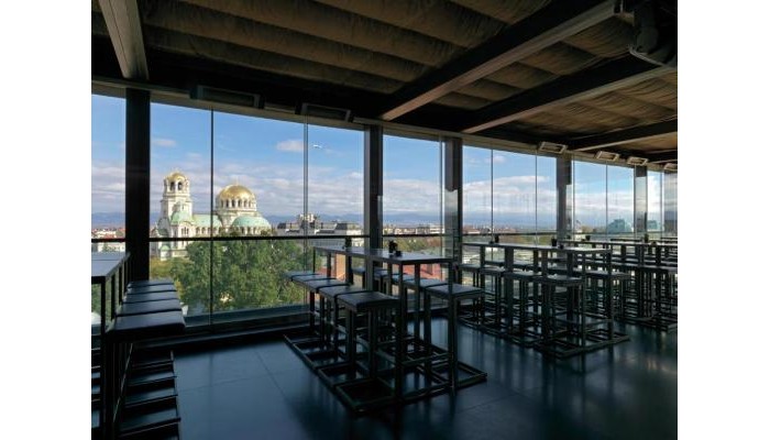 Hotel Sense Sofia poza 3