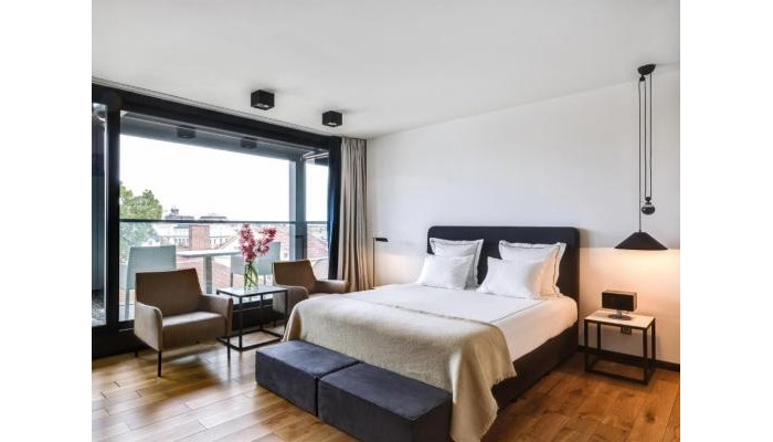 Hotel Sense Sofia poza 15